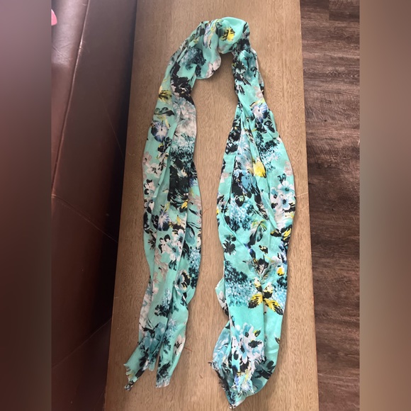 Target Accessories - Target Women’s Floral Scarf